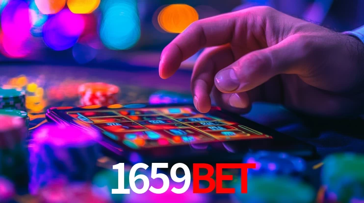 Conta Pessoal 1659bet